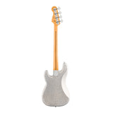 Fender 75th Anniversary Player II Precision Electric Bass (Diamond Dust Sparkle)