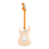 Fender Vintera III Late '60s Stratocaster with Maple Fingerboard (Olympic White)