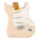 Fender Vintera III Late '60s Stratocaster with Maple Fingerboard (Olympic White)
