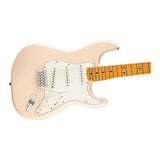 Fender Vintera III Late '60s Stratocaster with Maple Fingerboard (Olympic White)