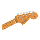 Fender Vintera III Late '60s Stratocaster with Maple Fingerboard (Olympic White)