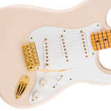 Fender Limited Edition Vintera III Late '50s Stratocaster Guitar (White Blonde)