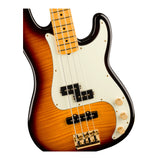 Fender 75th Anniversary American Professional II PJ Bass (Sunburst)