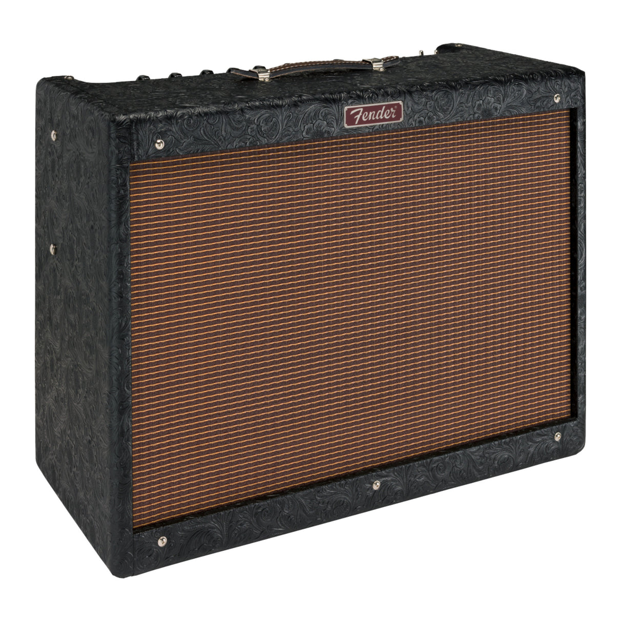 Fender Hot Rod Deluxe 30th Anniversary 40W Guitar Amplifier Limited Edition