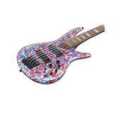 Ibanez SR4A250 SR Premium 5-String Electric Bass with Bag Anniversary Edition