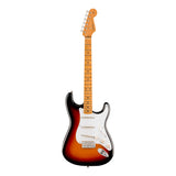 Fender Vintera III Late '50s Stratocaster Electric Guitar (3-Color Sunburst)