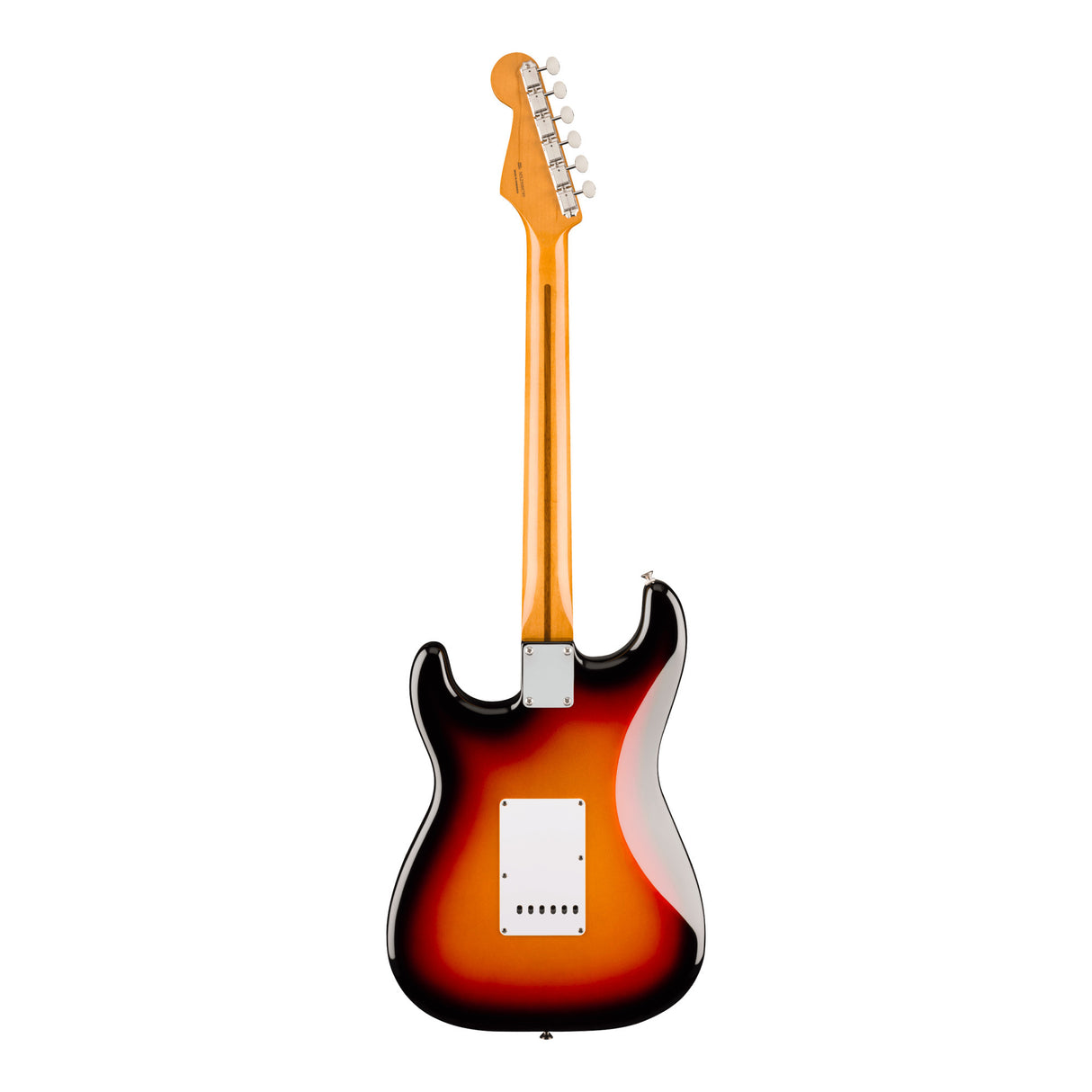 Fender Vintera III Late '50s Stratocaster Electric Guitar (3-Color Sunburst)
