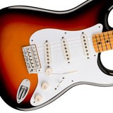 Fender Vintera III Late '50s Stratocaster Electric Guitar (3-Color Sunburst)