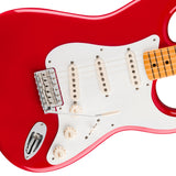 Fender Vintera III Late '50s Stratocaster Electric Guitar (Dakota Red)