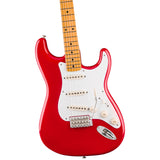 Fender Vintera III Late '50s Stratocaster Electric Guitar (Dakota Red)