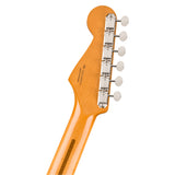 Fender Vintera III Late '50s Stratocaster Electric Guitar (Dakota Red)