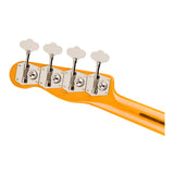 Fender 75th Anniversary American Vintage II 1951 Precision Electric Bass Guitar (Butterscotch Blonde)