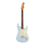 Fender Vintera III Early 60s Stratocaster with Rosewood Fingerboard (Sonic Blue)