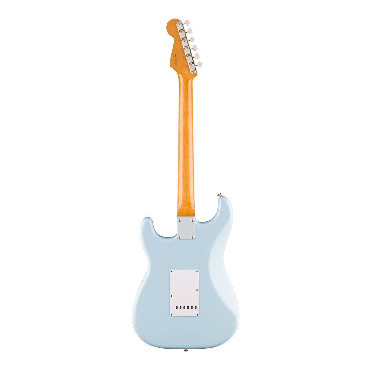 Fender Vintera III Early 60s Stratocaster with Rosewood Fingerboard (Sonic Blue)