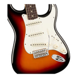 Fender Vintera III Late 60s Stratocaster Rosewood Fingerboard (3-Color Sunburst)