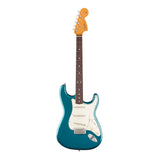 Fender Vintera III Late '60s Stratocaster SSS RW Fingerboard (Ocean Turquoise)