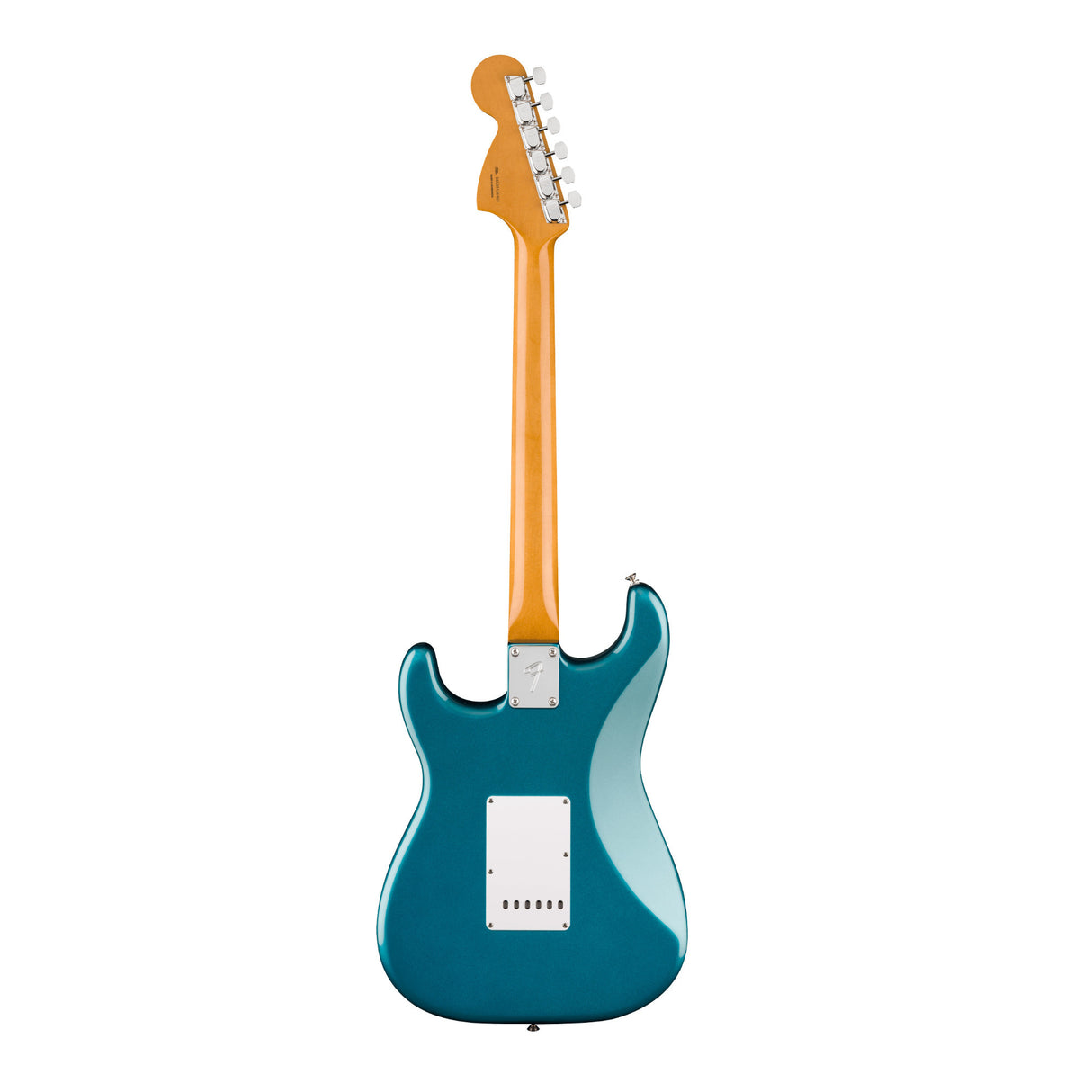 Fender Vintera III Late '60s Stratocaster SSS RW Fingerboard (Ocean Turquoise)