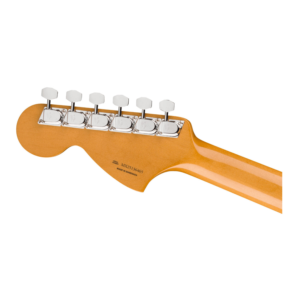 Fender Vintera III Late '60s Stratocaster SSS RW Fingerboard (Ocean Turquoise)