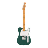 Fender Vintera III Late '50s Tele SS Maple Fingerboard (Sherwood Green Metallic)