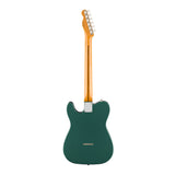 Fender Vintera III Late '50s Tele SS Maple Fingerboard (Sherwood Green Metallic)