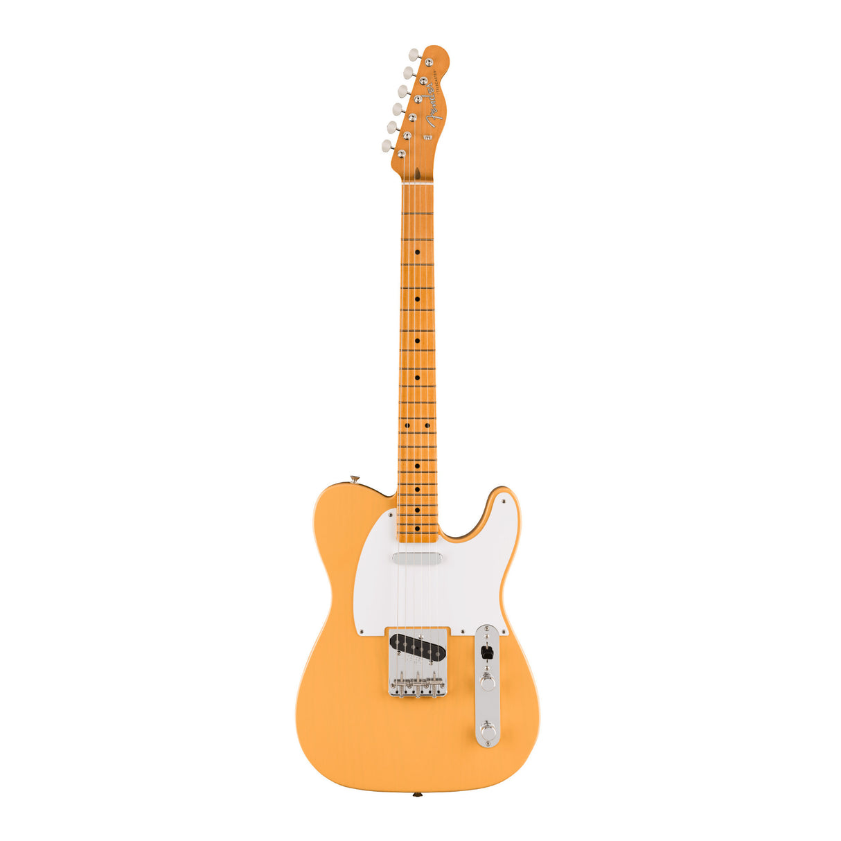 Fender Vintera III Late '50s Telecaster SS (Butterscotch Blonde)