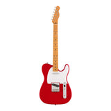 Fender Vintera III Late '50s Telecaster SS with Maple Fingerboard (Dakota Red)