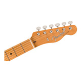 Fender Vintera III Late '50s Telecaster SS with Maple Fingerboard (Dakota Red)