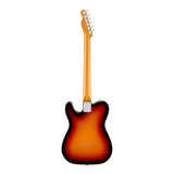 Fender Limited Edition Vintera III Early 60s Telecaster Custom 3-Color Sunburst