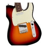 Fender Limited Edition Vintera III Early 60s Telecaster Custom 3-Color Sunburst