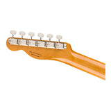 Fender Limited Edition Vintera III Early 60s Telecaster Custom 3-Color Sunburst