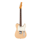 Fender Vintera III Mid '60s Telecaster SS with RW Fingerboard (Vintage Blonde)