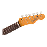 Fender Vintera III Mid '60s Telecaster SS with RW Fingerboard (Vintage Blonde)