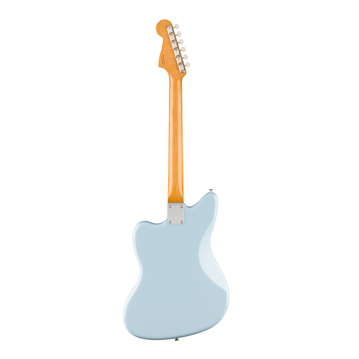 Fender Vintera III Mid '60s Jazzmaster SS with Rosewood Fingerboard (Sonic Blue)