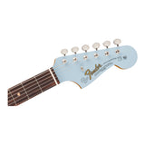 Fender Vintera III Mid '60s Jazzmaster SS with Rosewood Fingerboard (Sonic Blue)