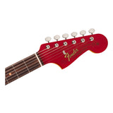 Fender Vintera III Mid '60s Jazzmaster SS Rosewood Fingerboard (Candy Apple Red)