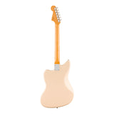 Fender Vintera III Mid '60s Jazzmaster SS Rosewood Fingerboard (Olympic White)