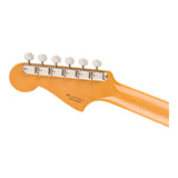 Fender Vintera III Mid '60s Jazzmaster SS Rosewood Fingerboard (Olympic White)