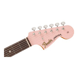 Fender Vintera III Mid '60s Jaguar SS with Rosewood Fingerboard (Shell Pink)