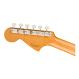 Fender Vintera III Mid '60s Jaguar SS with Rosewood Fingerboard (Shell Pink)