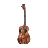 Kala Brand Music Co. Solid Acacia Series Baritone Ukulele (Satin Natural)