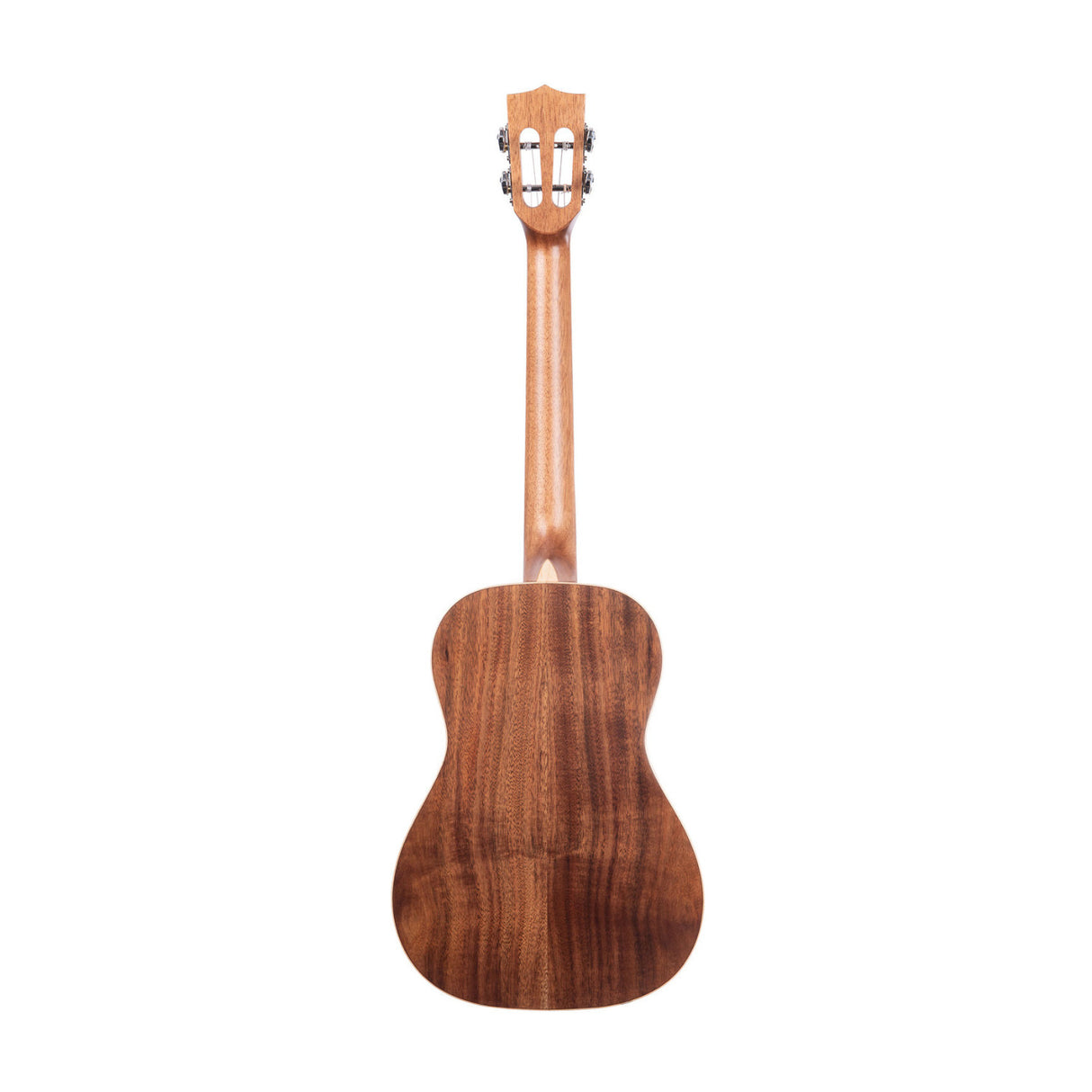 Kala Brand Music Co. Solid Acacia Series Baritone Ukulele (Satin Natural)