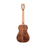 Kala Brand Music Co. Solid Acacia Series Baritone Ukulele (Satin Natural)