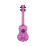 Waterman Amethyst Purple Transparent Soprano