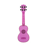 Waterman Amethyst Purple Transparent Soprano