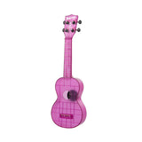 Waterman Amethyst Purple Transparent Soprano