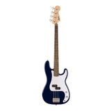 Fender Squier Sonic Precision Bass with Laurel Fingerboard (Midnight Blue)