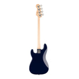 Fender Squier Sonic Precision Bass with Laurel Fingerboard (Midnight Blue)