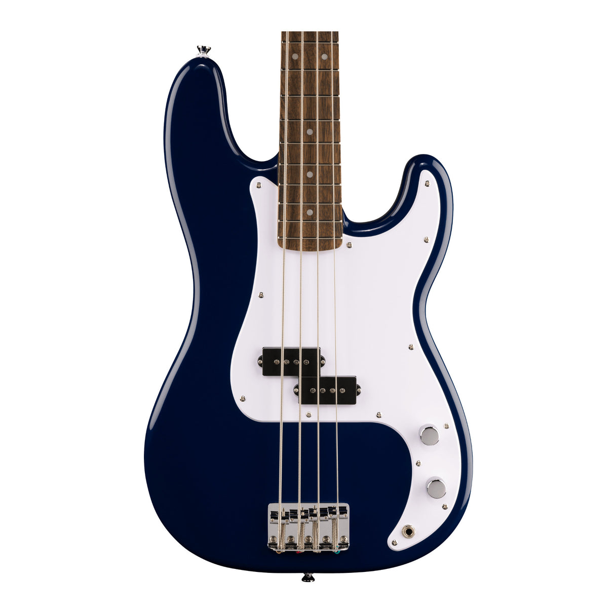 Fender Squier Sonic Precision Bass with Laurel Fingerboard (Midnight Blue)