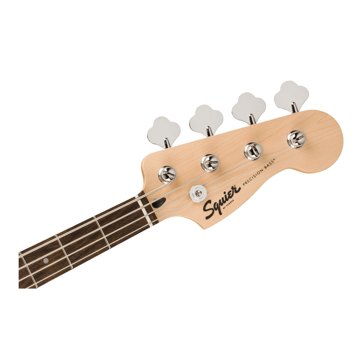 Fender Squier Sonic Precision Bass with Laurel Fingerboard (Midnight Blue)