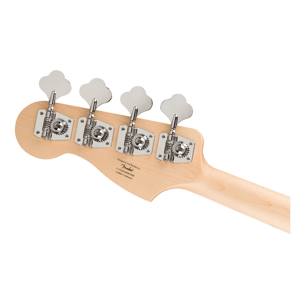Fender Squier Sonic Precision Bass with Laurel Fingerboard (Midnight Blue)